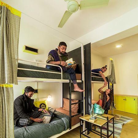 The Hosteller Jaisalmer Eksteriør billede